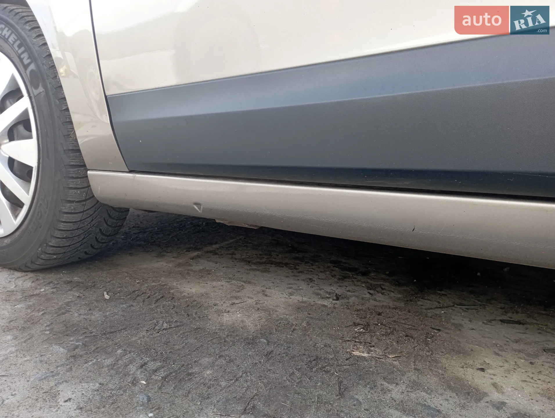 2012 Renault Scenic - мініатюра 6