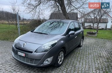 Минивэн Renault Grand Scenic 2011 в Дубно