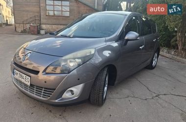 Мінівен Renault Grand Scenic 2011 в Житомирі