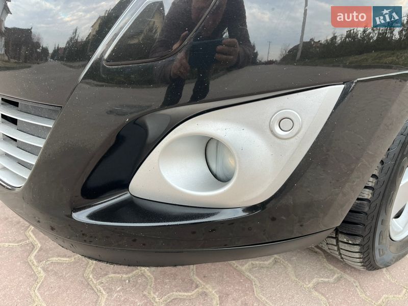 Минивэн Renault Grand Scenic 2009 в Черновцах фото 13 Минивэн Renault Grand Scenic 2009 в Черновцах