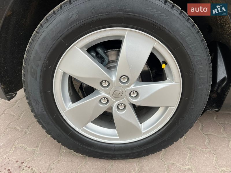 Минивэн Renault Grand Scenic 2009 в Черновцах фото 16 Минивэн Renault Grand Scenic 2009 в Черновцах