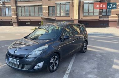 Мінівен Renault Grand Scenic 2011 в Чернігові
