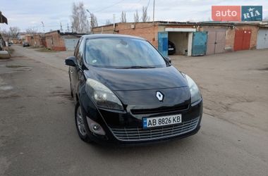 Мінівен Renault Grand Scenic 2011 в Вінниці