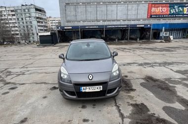Минивэн Renault Grand Scenic 2009 в Запорожье