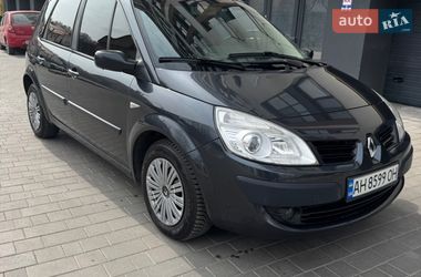 Мінівен Renault Grand Scenic 2007 в Вінниці