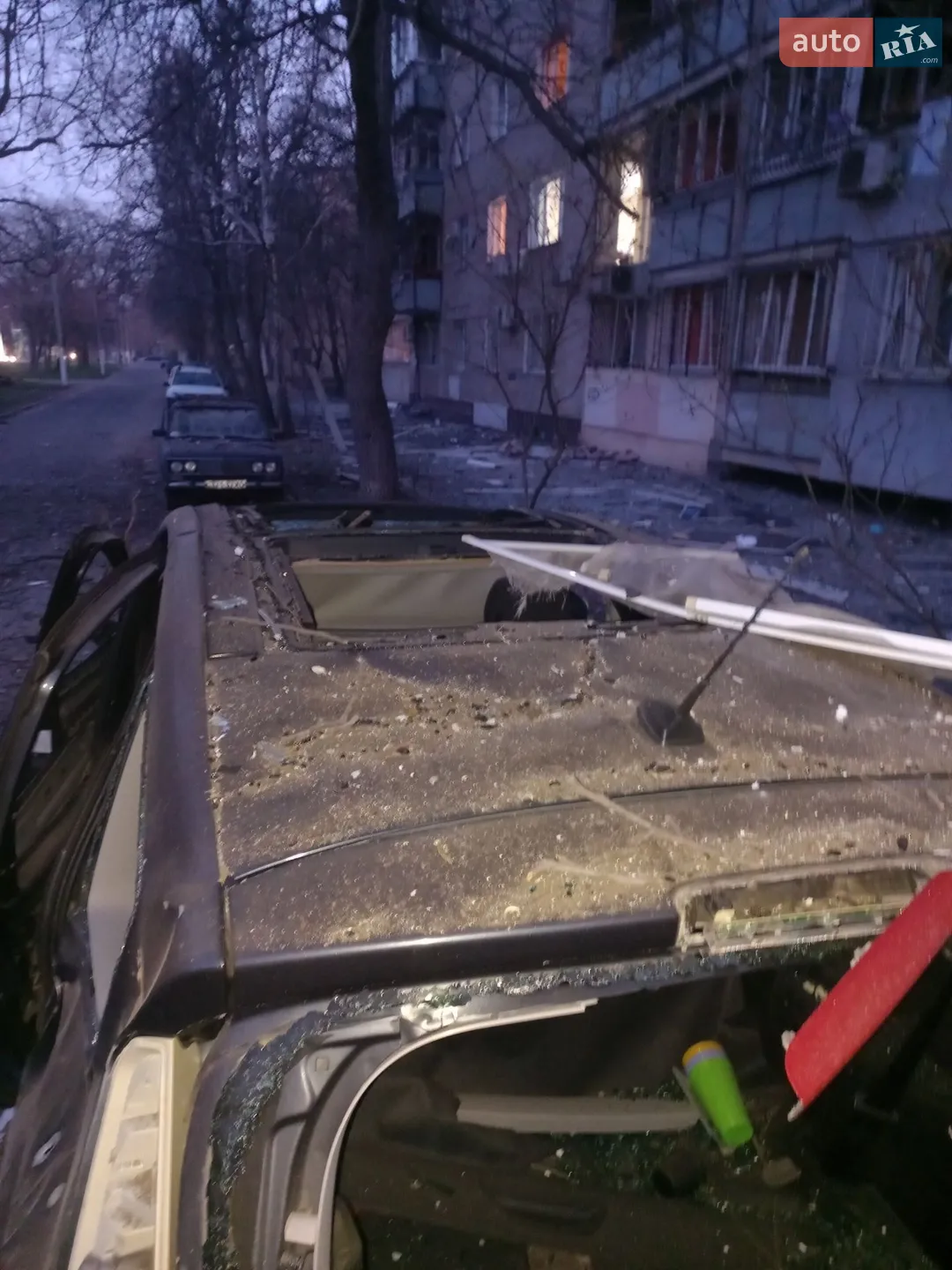 2010 Renault Scenic - мініатюра 6