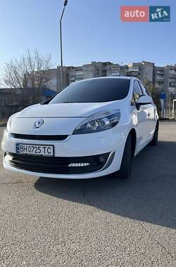 Мінівен Renault Grand Scenic 2013 в Миколаєві