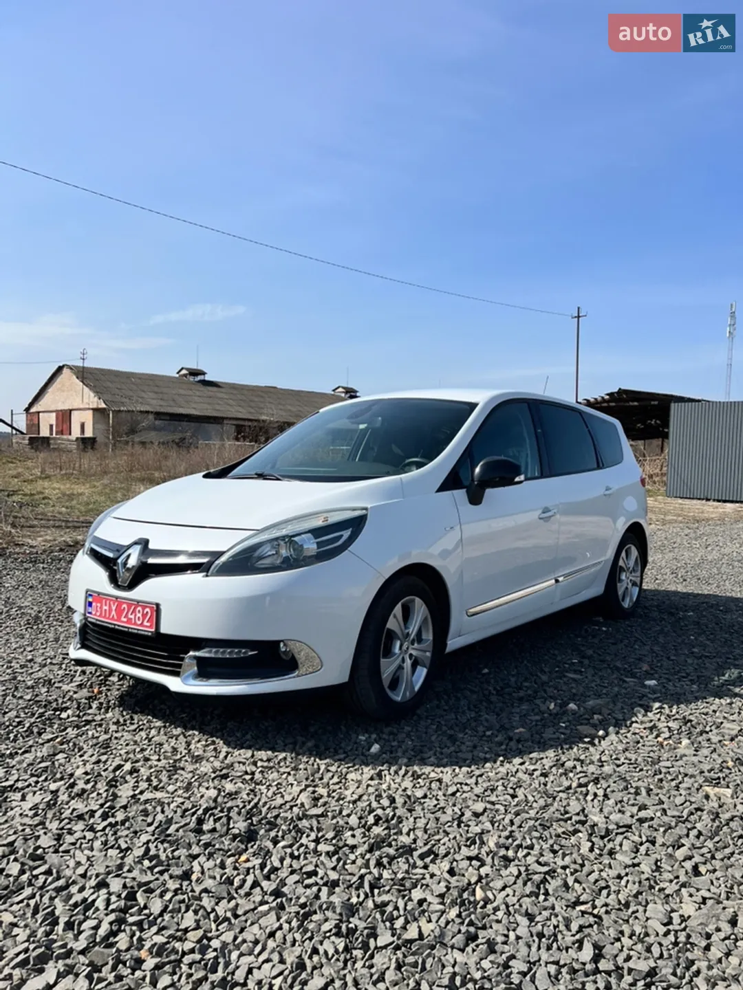 Фото авто 7