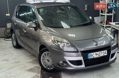 Минивэн Renault Grand Scenic 2010 в Дрогобыче