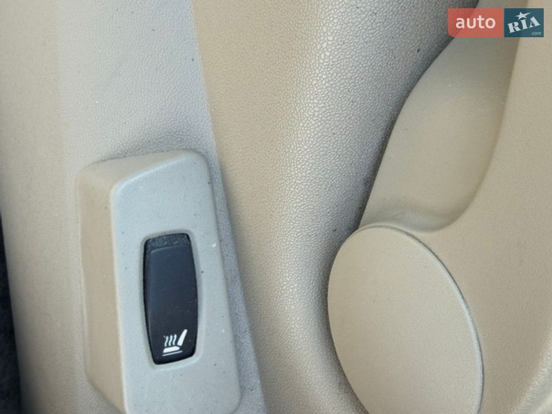 Минивэн Renault Grand Scenic 2008 в Староконстантинове