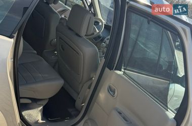 Минивэн Renault Grand Scenic 2008 в Староконстантинове