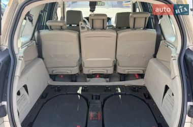 Минивэн Renault Grand Scenic 2008 в Староконстантинове