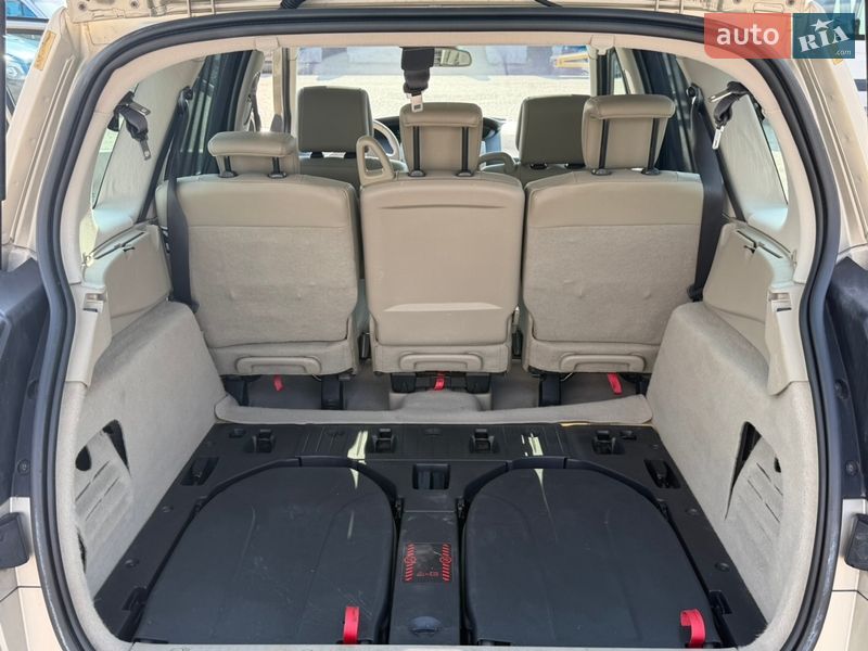 Минивэн Renault Grand Scenic 2008 в Староконстантинове
