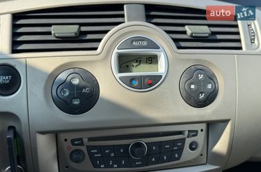 Минивэн Renault Grand Scenic 2008 в Староконстантинове