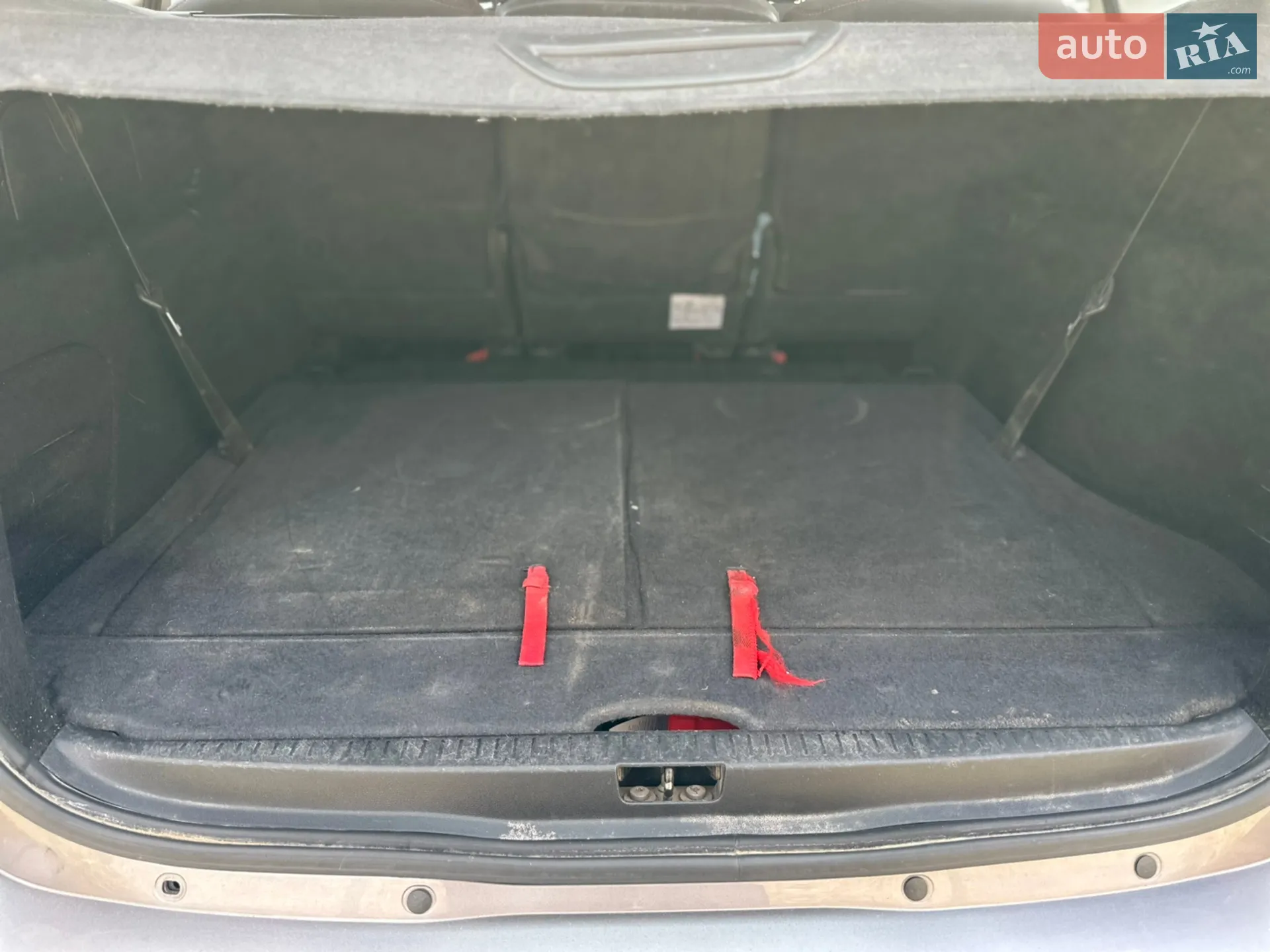 2013 Renault Scenic - мініатюра 15