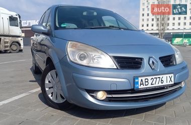 Минивэн Renault Grand Scenic 2007 в Черкассах