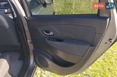 Минивэн Renault Grand Scenic 2013 в Броварах
