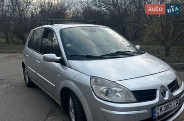 Минивэн Renault Grand Scenic 2007 в Черкассах