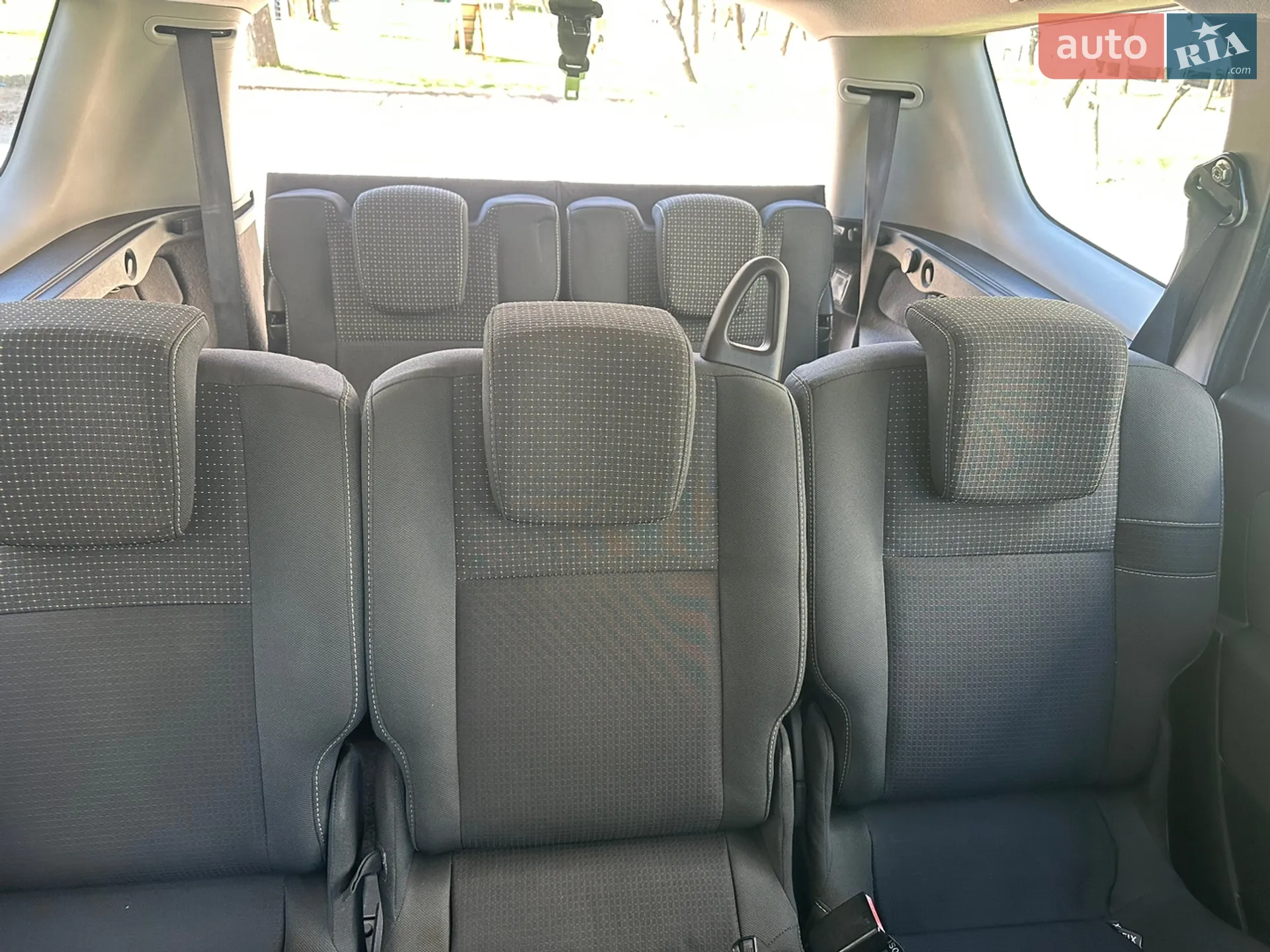 2010 Renault Scenic - мініатюра 64