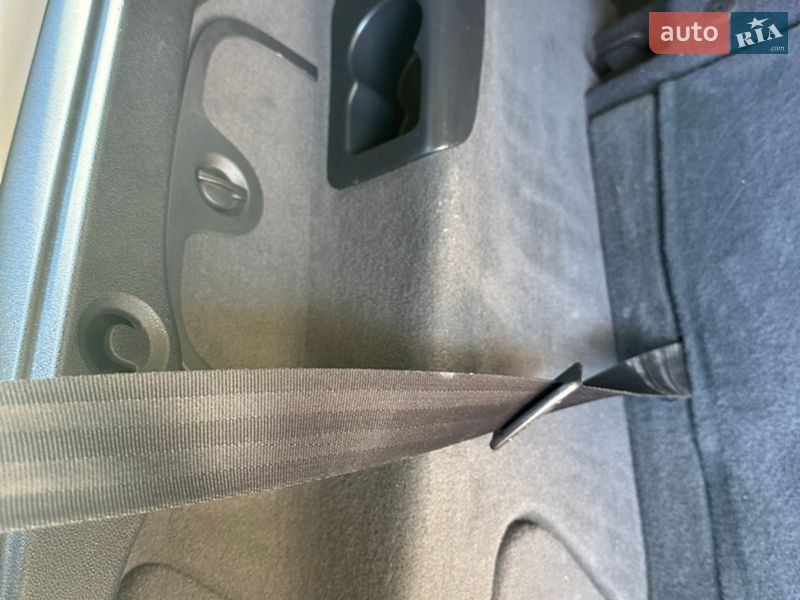 Минивэн Renault Grand Scenic 2010 в Харькове