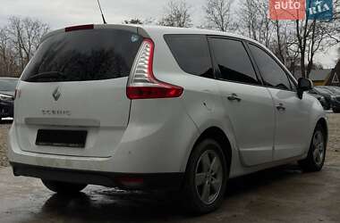 Минивэн Renault Grand Scenic 2009 в Калуше