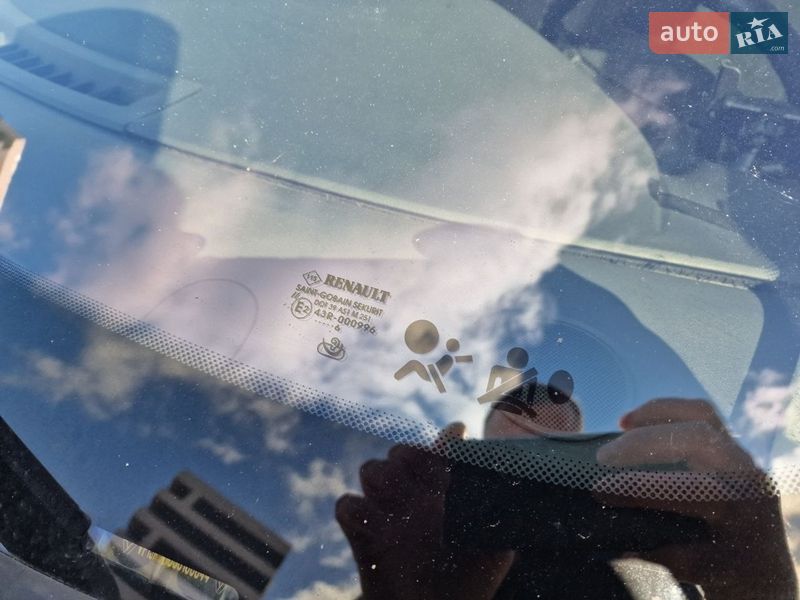Минивэн Renault Grand Scenic 2006 в Харькове