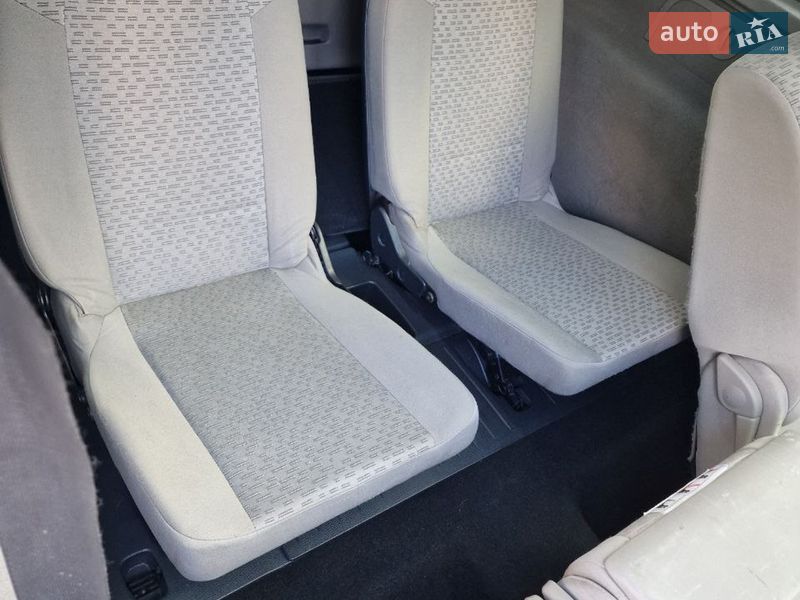 Минивэн Renault Grand Scenic 2006 в Харькове