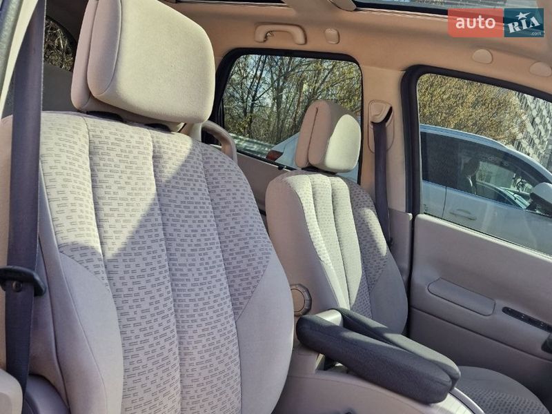 Минивэн Renault Grand Scenic 2006 в Харькове