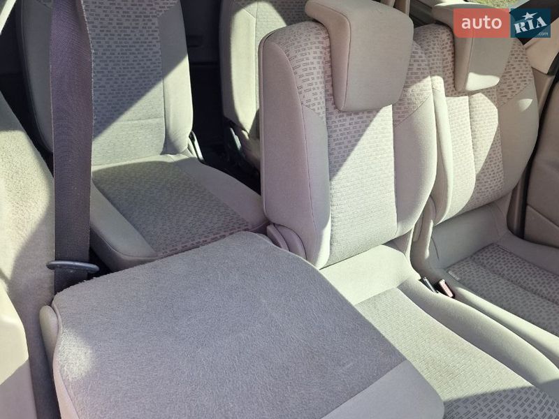 Минивэн Renault Grand Scenic 2006 в Харькове