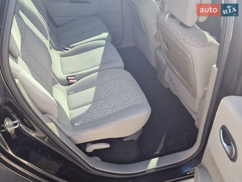 Минивэн Renault Grand Scenic 2006 в Харькове