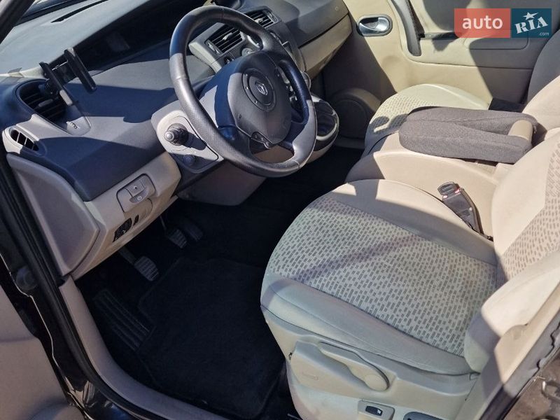 Минивэн Renault Grand Scenic 2006 в Харькове