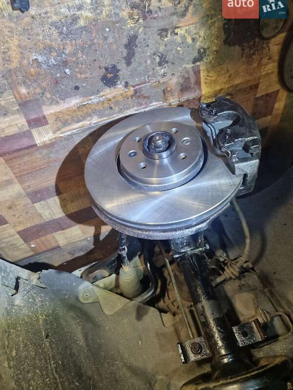 Минивэн Renault Grand Scenic 2006 в Харькове