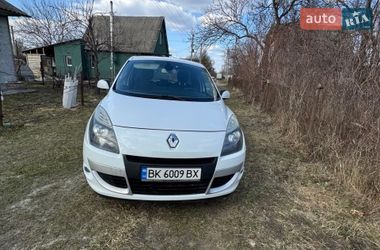 Минивэн Renault Grand Scenic 2009 в Ровно