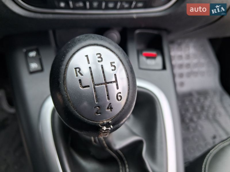 Минивэн Renault Grand Scenic 2013 в Новояворовске