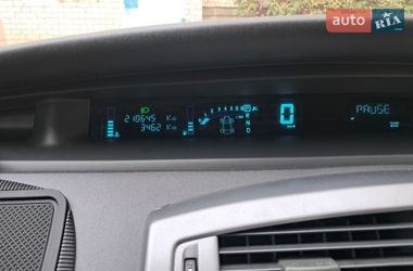 Минивэн Renault Grand Scenic 2007 в Горишних Плавнях