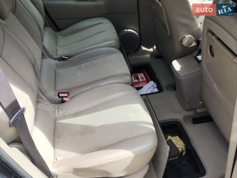 Минивэн Renault Grand Scenic 2006 в Одессе