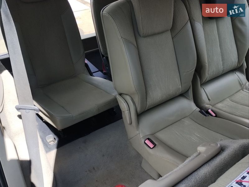 Минивэн Renault Grand Scenic 2006 в Одессе