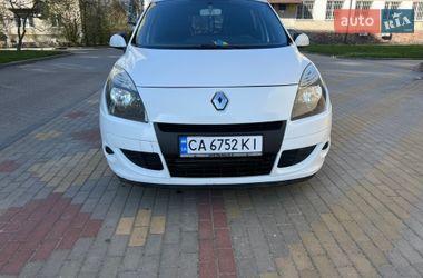 Мінівен Renault Grand Scenic 2009 в Звягелі
