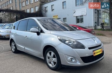 Мінівен Renault Grand Scenic 2011 в Миколаєві
