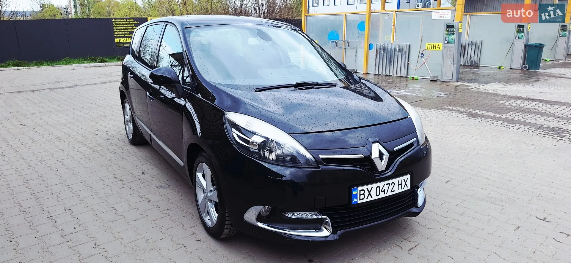 Фото авто 9