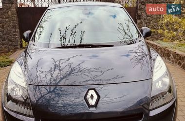 Минивэн Renault Grand Scenic 2011 в Хмельницком