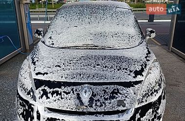 Минивэн Renault Grand Scenic 2012 в Киеве