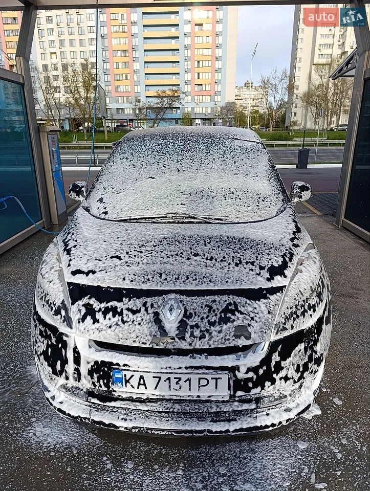2011 Renault Scenic - мініатюра 9