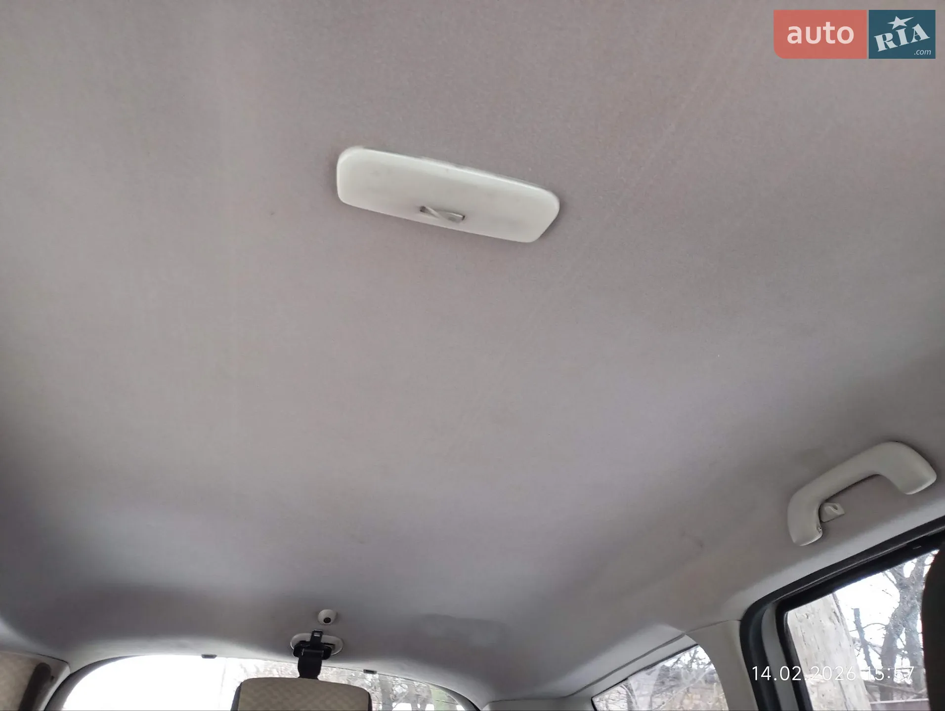 2011 Renault Scenic - мініатюра 4