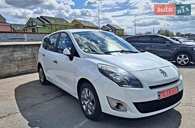 Мінівен Renault Grand Scenic 2011 в Вінниці