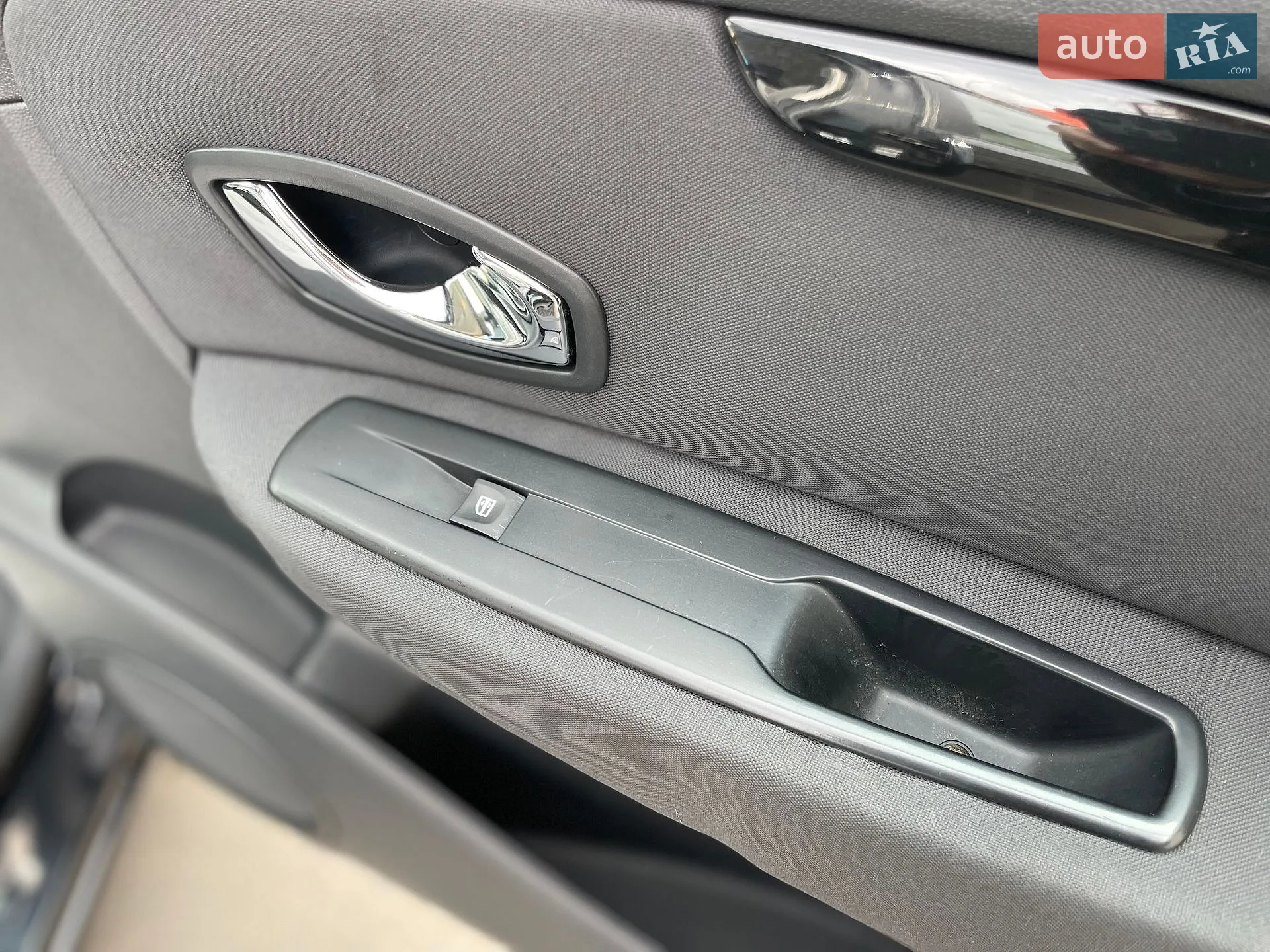 2013 Renault Scenic - мініатюра 48
