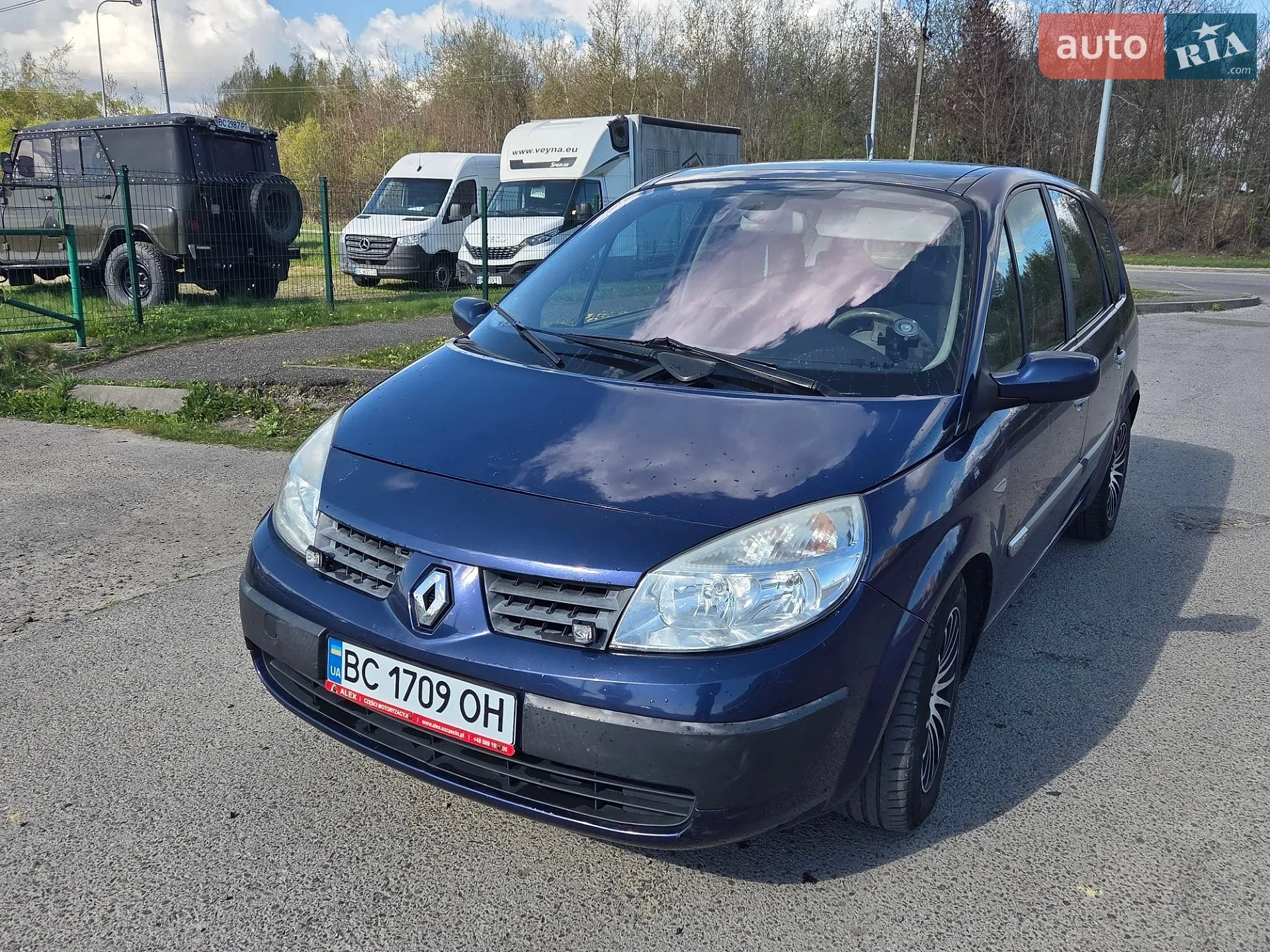 Фото авто 3