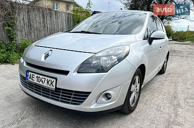 Минивэн Renault Grand Scenic 2010 в Днепре