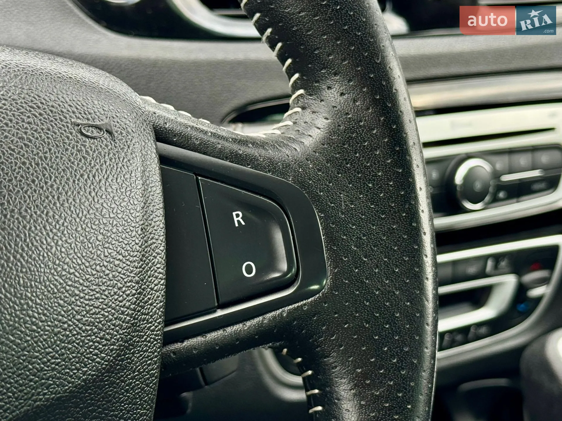 2014 Renault Scenic - мініатюра 29