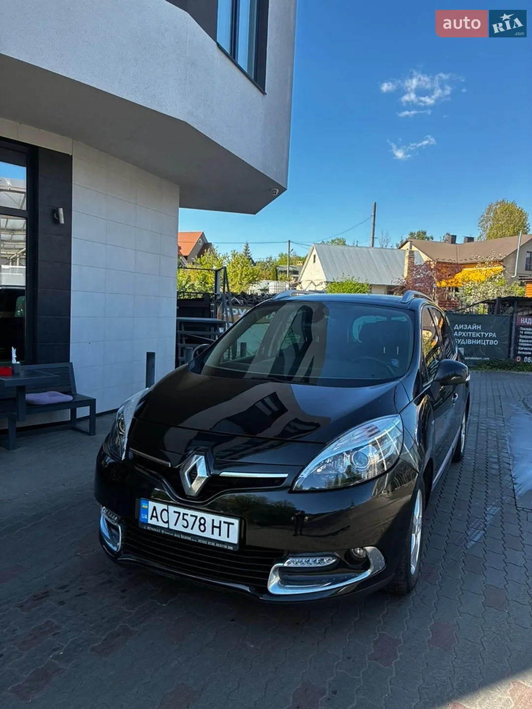 Фото авто 8